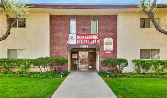Gilmore  Apartments Van Nuys property image