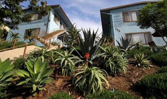 Third Avenue Apartments property image