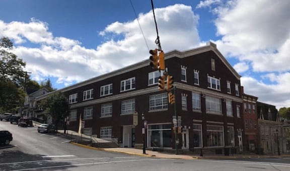 Bellefonte Mews property image