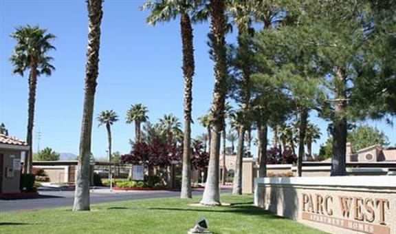 Parc West Apartments property image
