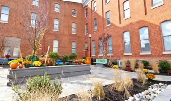 G G Green property image
