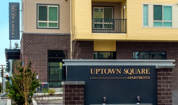 Uptown Square property image