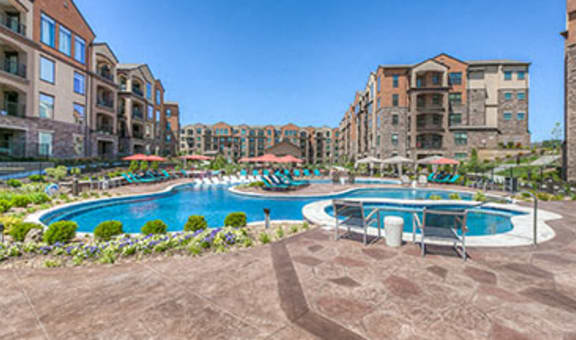 EdgeWater at City Center property image