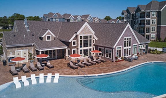 Waterside Residences on Quivira property image