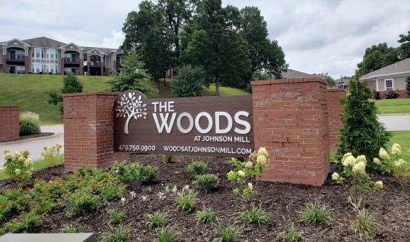 The Woods at Johnson Mill property image
