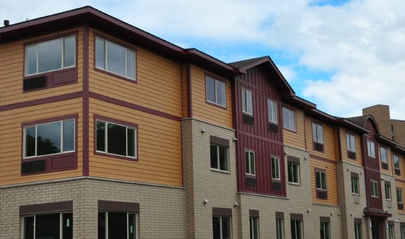 The Madison Studios property image