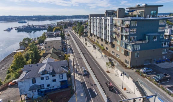 Spyglass Hill Apartments property image