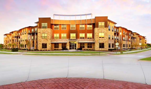 Urban Square property image