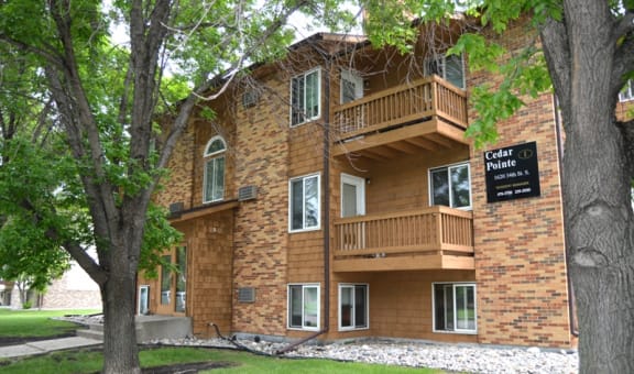 Cedar Pointe property image