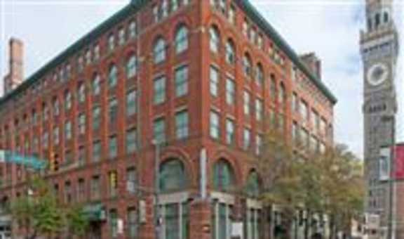Marlboro Classic Apt & Redwood Square property image