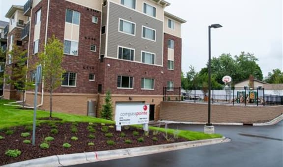 Compass Pointe property image