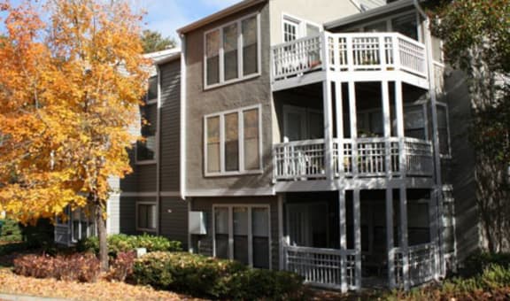 2200 Big Creek Apartments property image