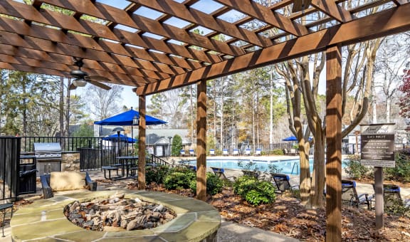 Wood Pointe Apartment Homes property image