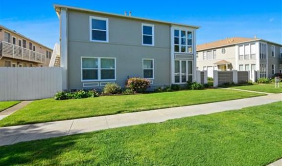 Banner Circle Apartments property image