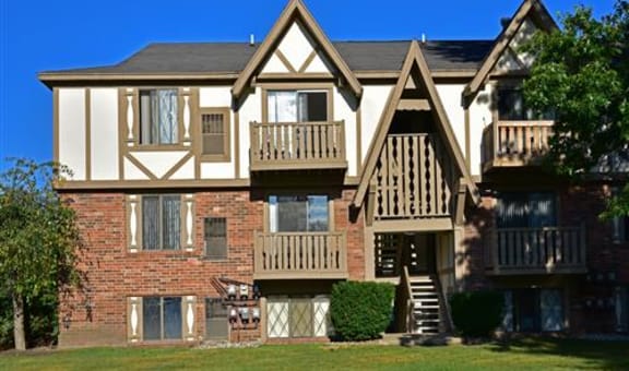 Woodland Place Apartments property image