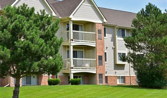 Windsor Place Apartments property image
