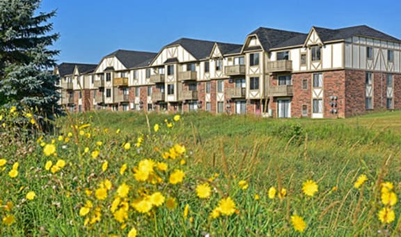 Perry Place Apartments property image