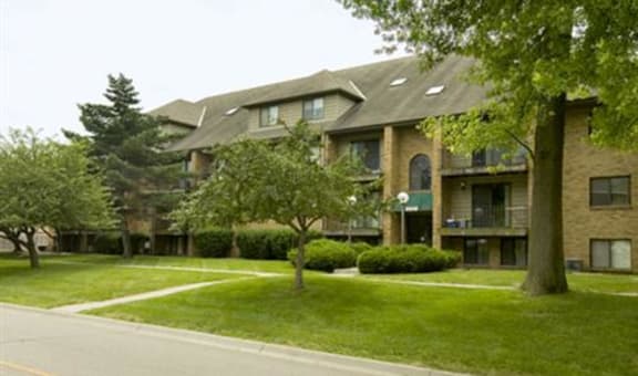 Capitol View property image