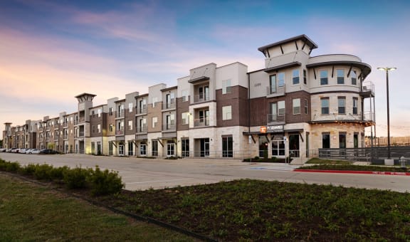 Epic Apartments property image