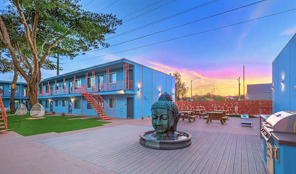 The Neon Apartments property image
