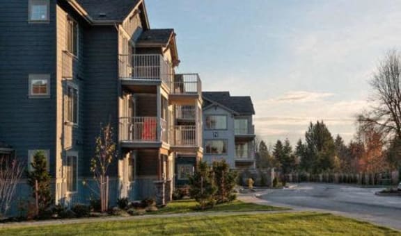 Avaya Trails Apartments property image