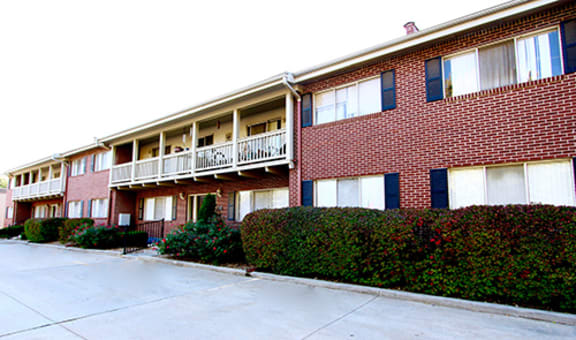 Ashton Court Apartments property image