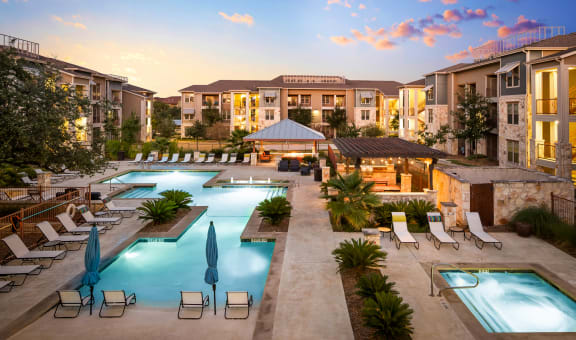 Bexley at Lakeline property image