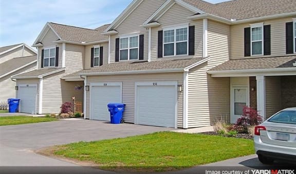 Long Pond Shores Waterfront Apartments property image