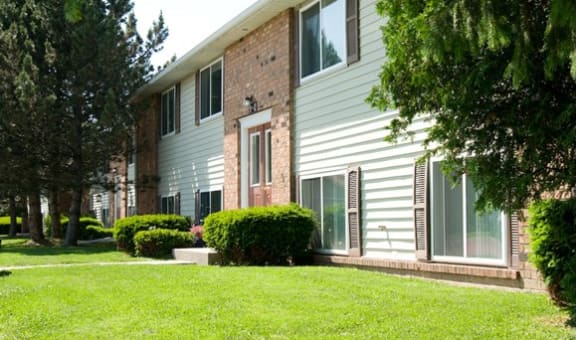Bradford Manor Apartments property image