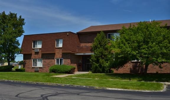 Chili Heights Apartments property image
