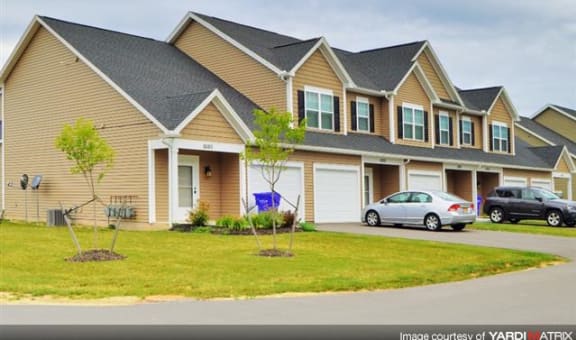 Collett Woods Townhouses property image