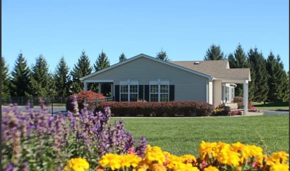 Stone Hedge Village Townhouses property image