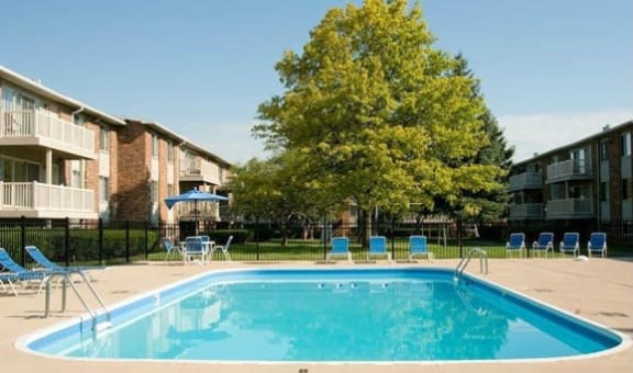 Winton Village Apartments property image