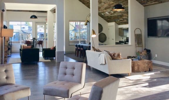 Commons at Redwood Creek Apartments property image