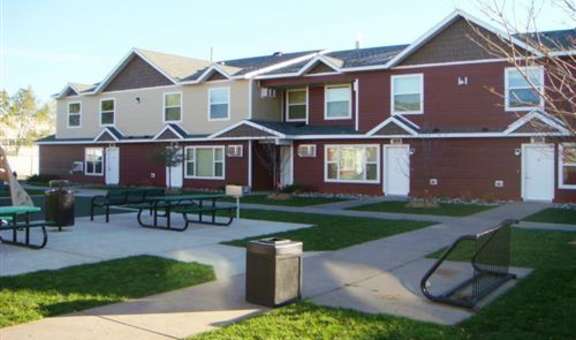 Granite City Townhomes property image