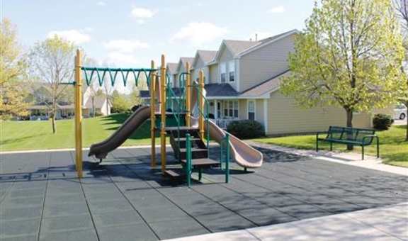 Woodland Townhomes property image