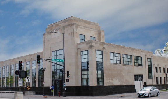 Western U Plaza property image