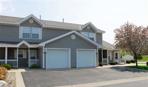 Boulder Ridge Townhomes property image