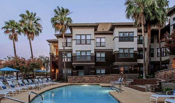 The Reserve on Cave Creek property image