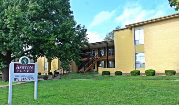 Ashton Place Apartments property image