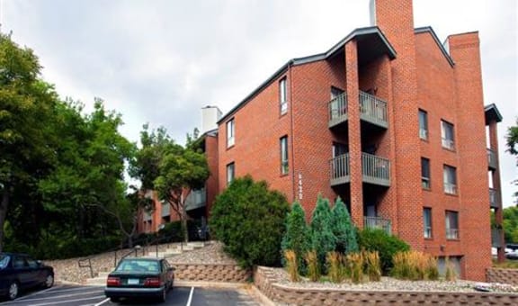 Park at City West Apartments property image