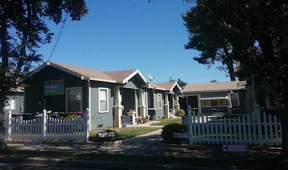 412 N. Claudina St. property image
