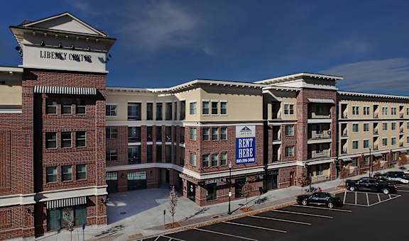 Liberty Center property image