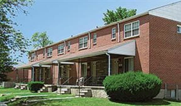 Foxridge Townhomes property image