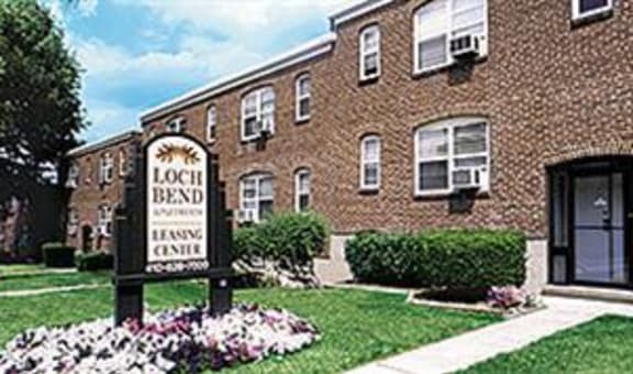 Loch Bend Apartments property image