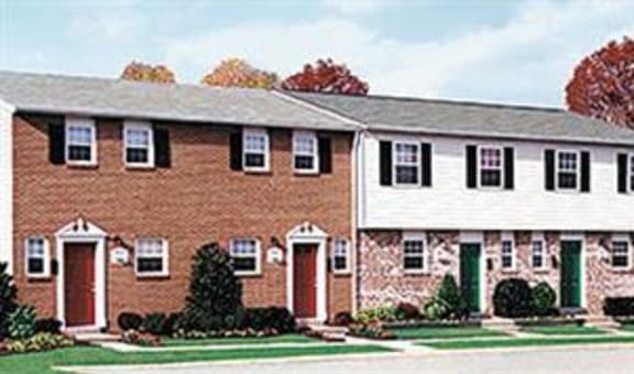 Seven Oaks Townhomes property image