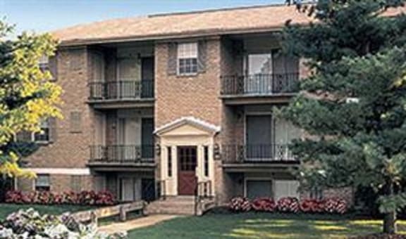 Woodridge Apartments property image
