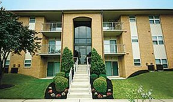 Woodsdale Apartments property image