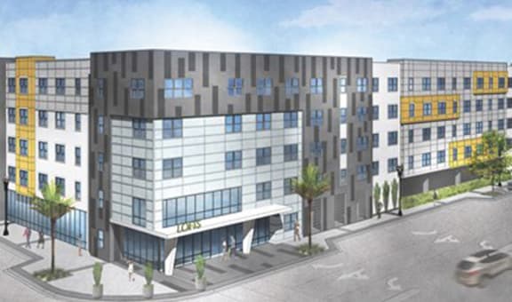 Lofts at LaVilla property image