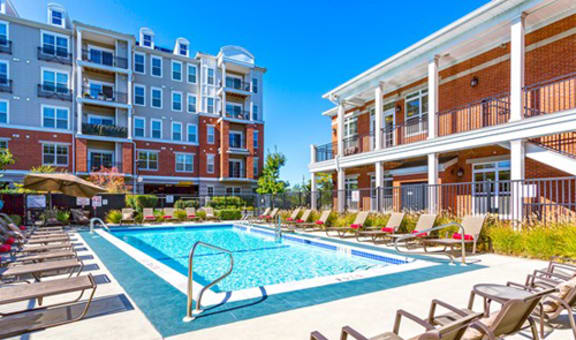 The Reserve at Riverdale property image